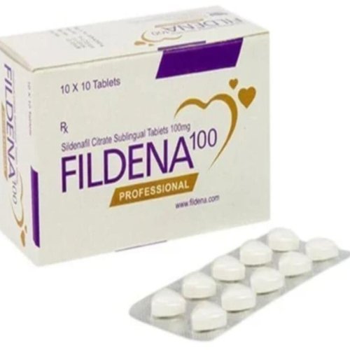 Fildena online