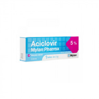 coût acyclovir