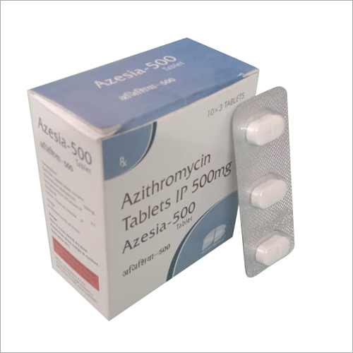 Zitro zithromax 500 mg