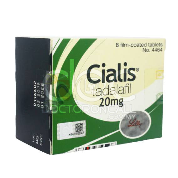 Cialis 20mg English