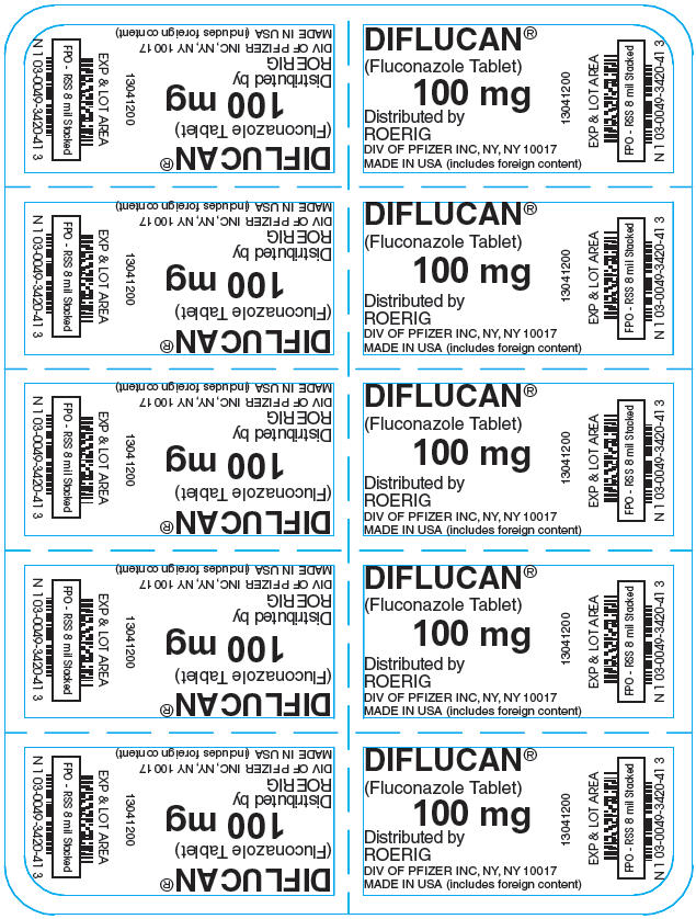 Diflucan 400mg