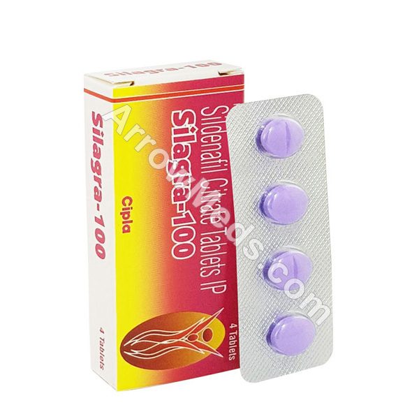 Silagra 150mg