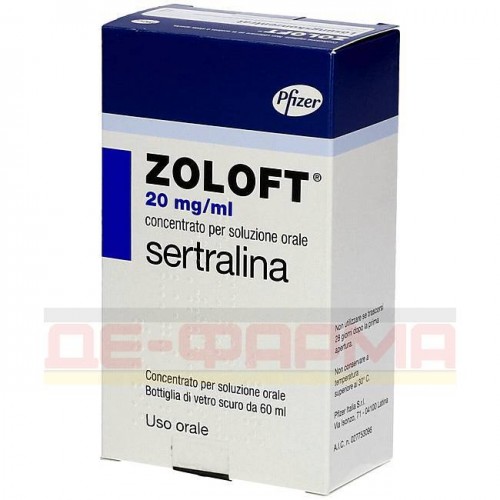 zoloft acheter online