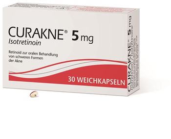 Roaccutane 10 Mg Prix