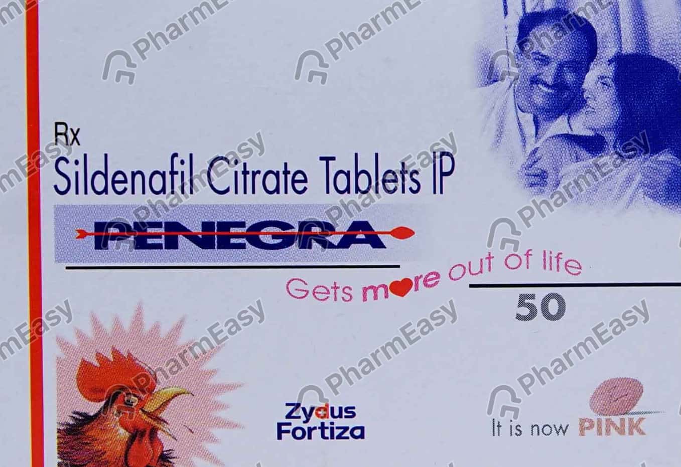 Penegra online