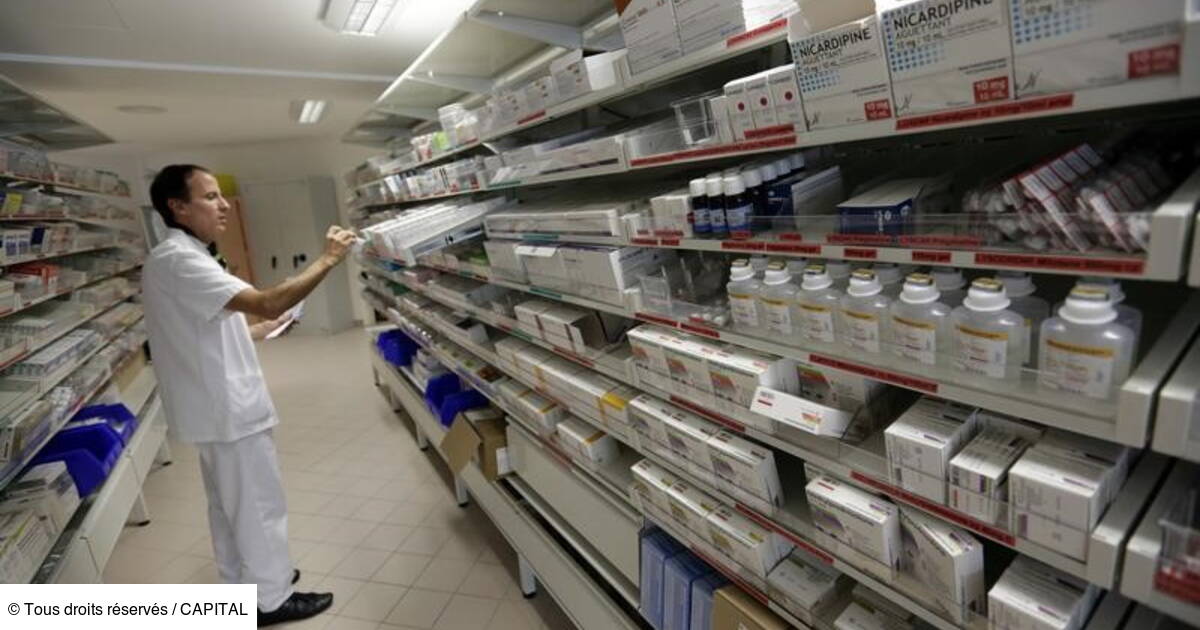 Azithromycin prix france