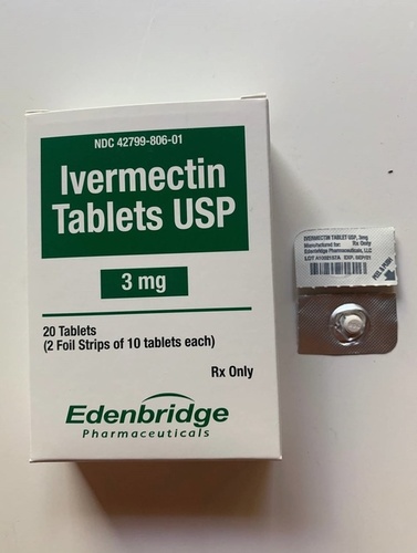 ivermectin fp 3mg