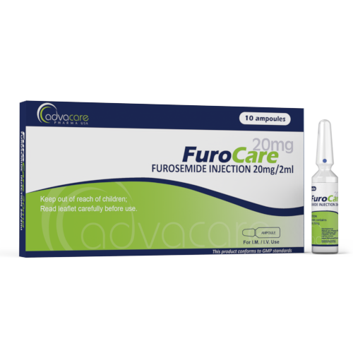 Furosemide Prix