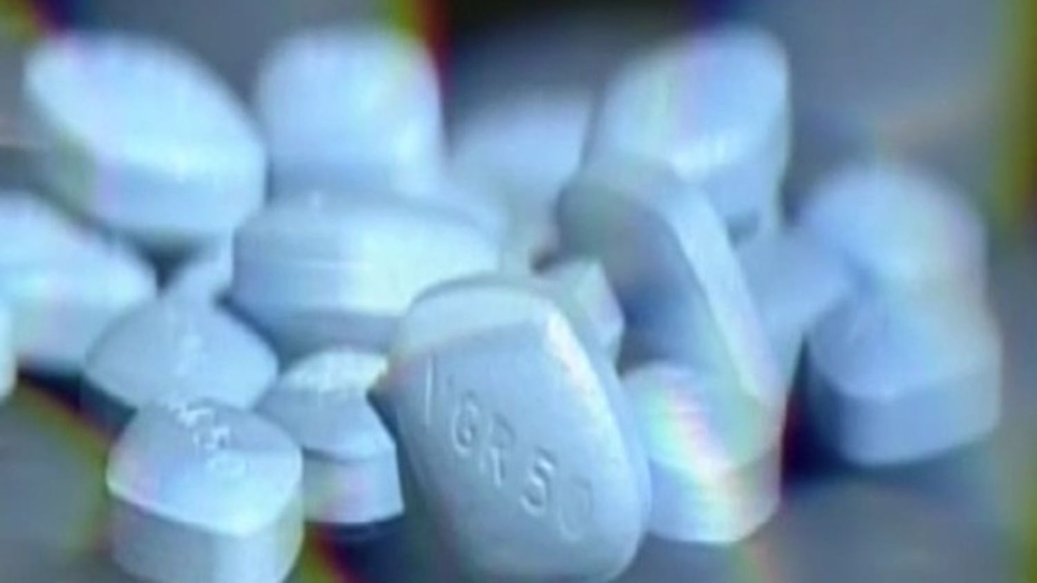 Sildénafil 200mg online
