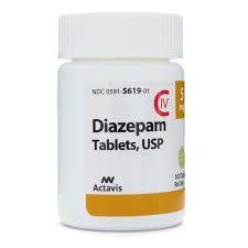 Diazepam Online Acheter
