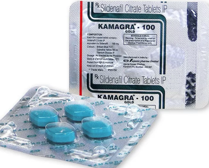 Acheter kamagra 100mg france