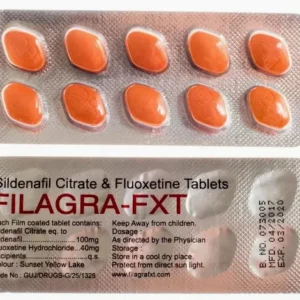 Super p-force 25mg
