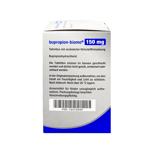 Zyban 150mg