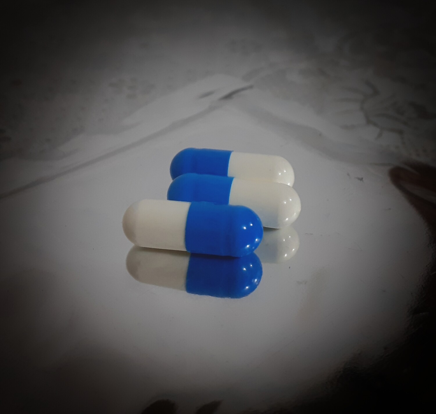 Viagra 100mg capsule