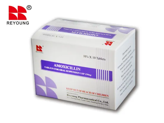 Prix Amoxicilline Comprimé