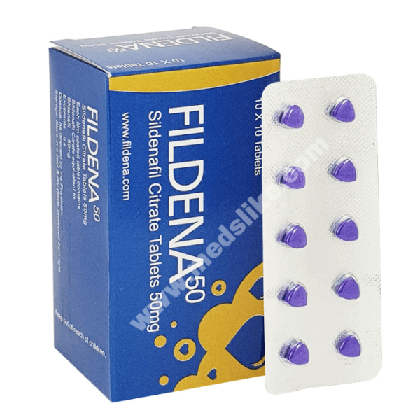 Fildena 100 Mg Chewable