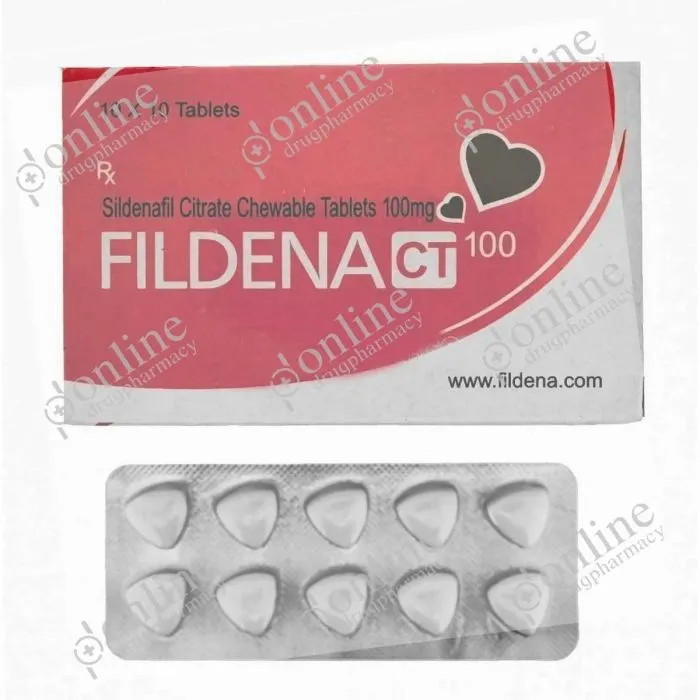 Fildena 100 Mg Online