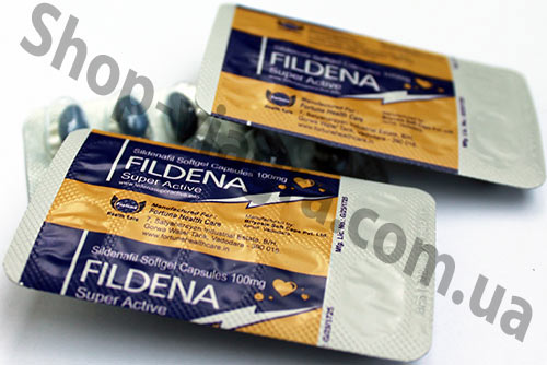 Fildena 100 Mg Super Active