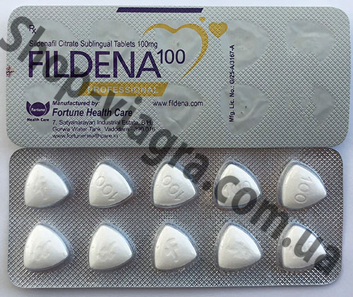 Fildena 100mg