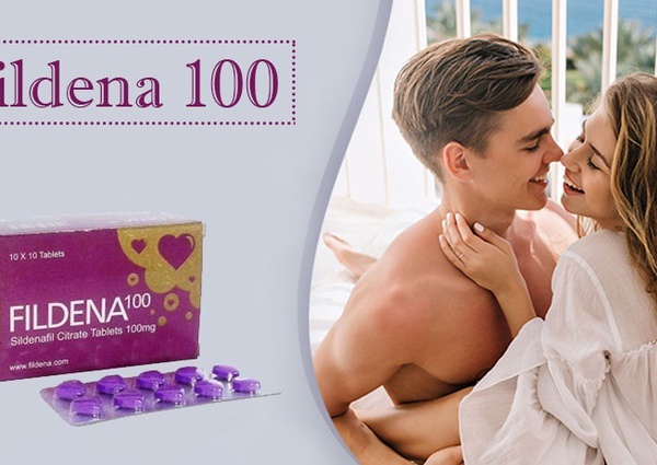 Fildena 100mg Online
