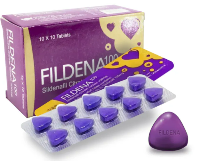 Fildena 130mg