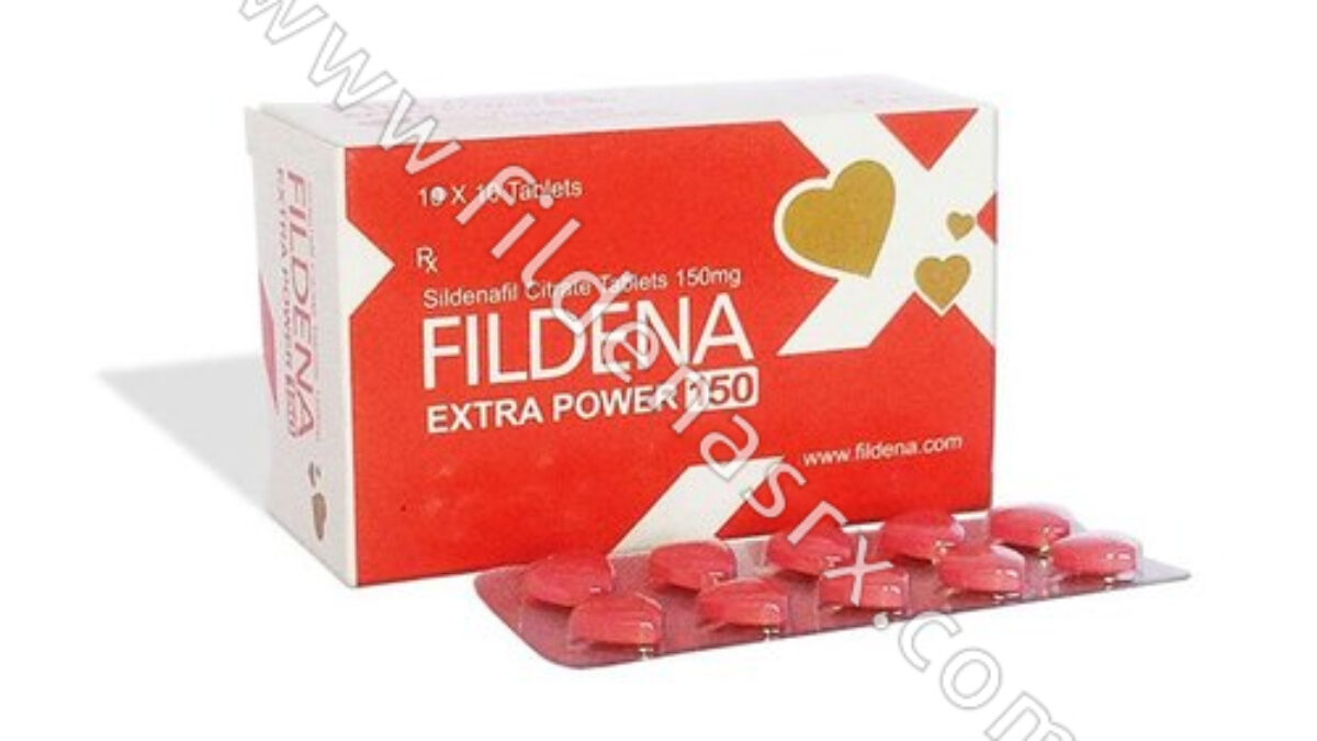 Fildena 150mg online