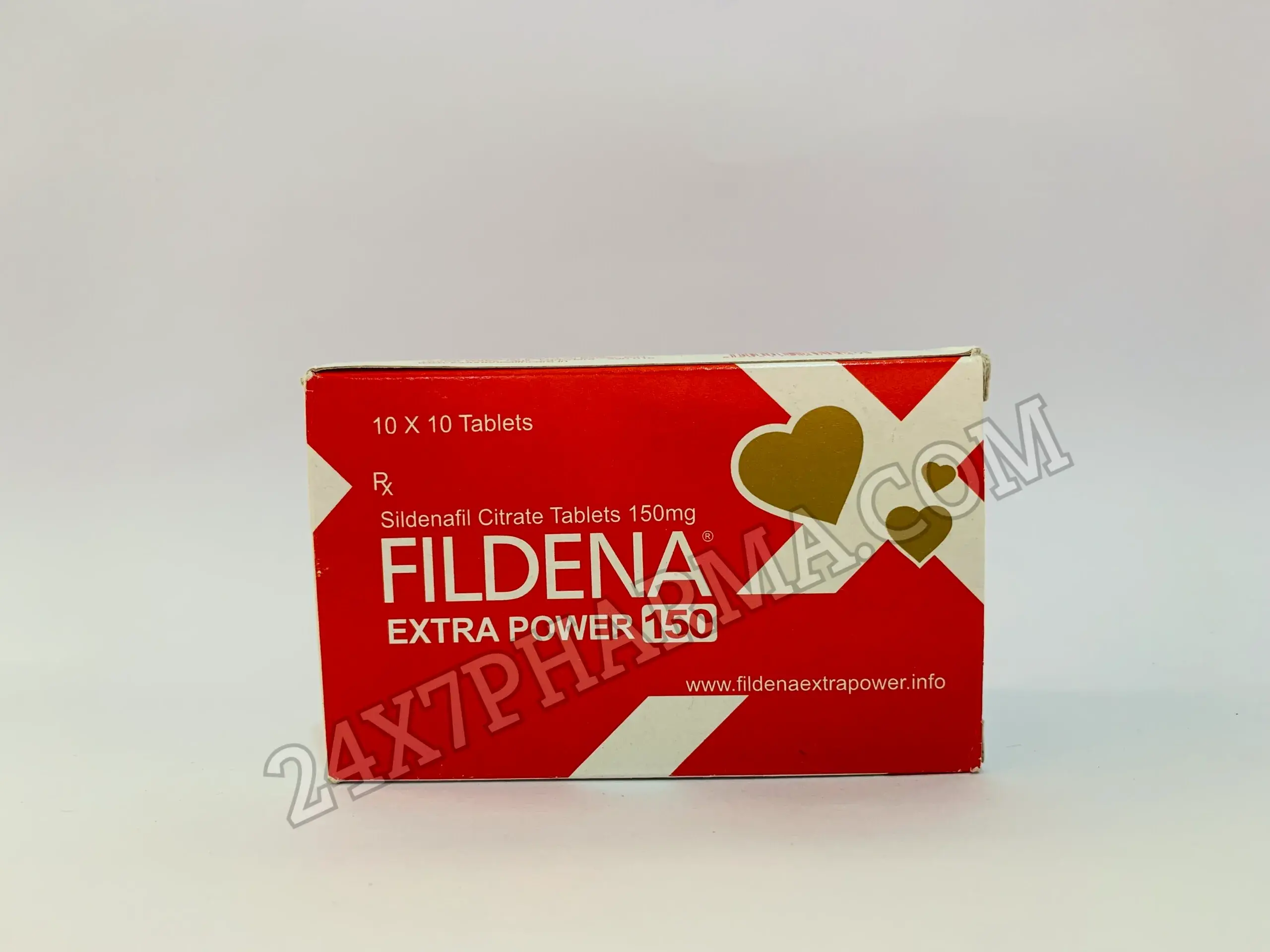 Fildena 150mg online
