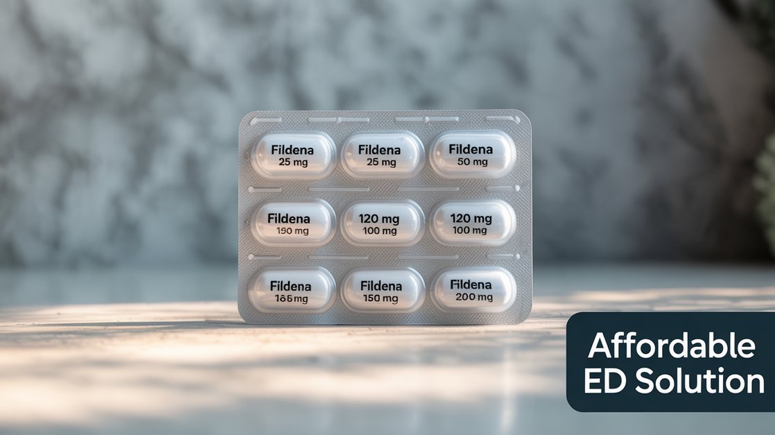 Fildena 200mg Online
