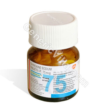 Fildena 75mg