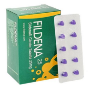 Fildena Achat France