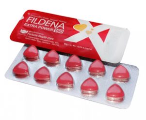 Fildena acheter