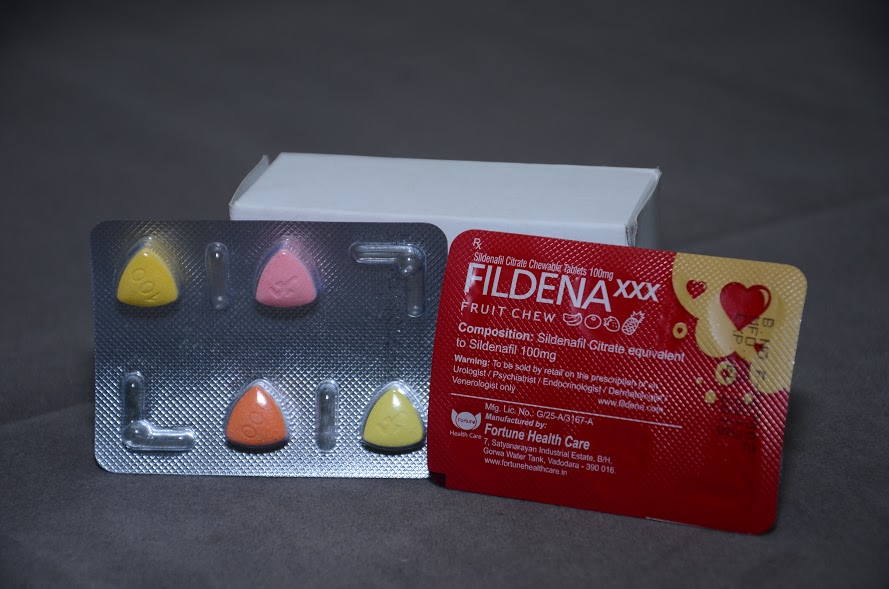 Fildena Bon Marché