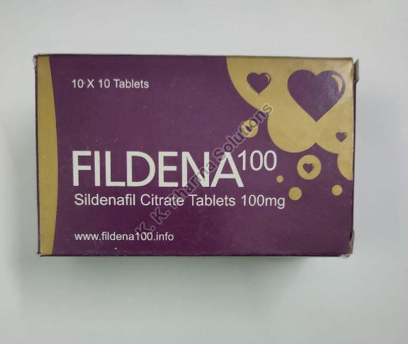 Fildena En Ligne