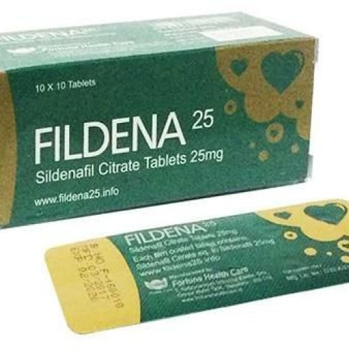 Fildena france