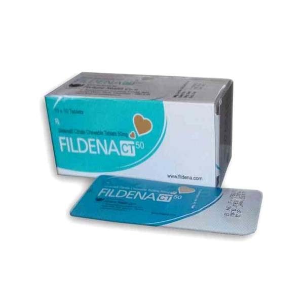Fildena online acheter