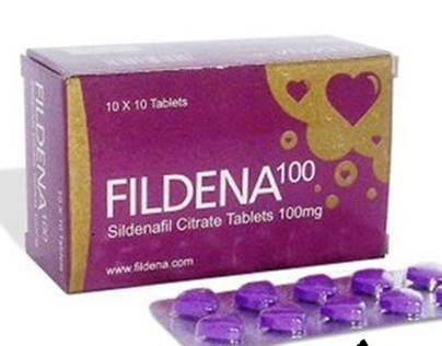 Fildena prix