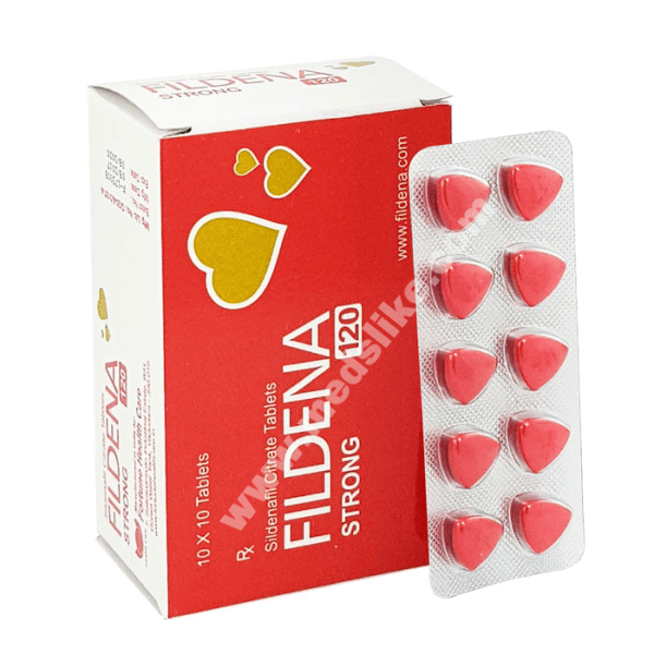 Fildena professional 100 mg