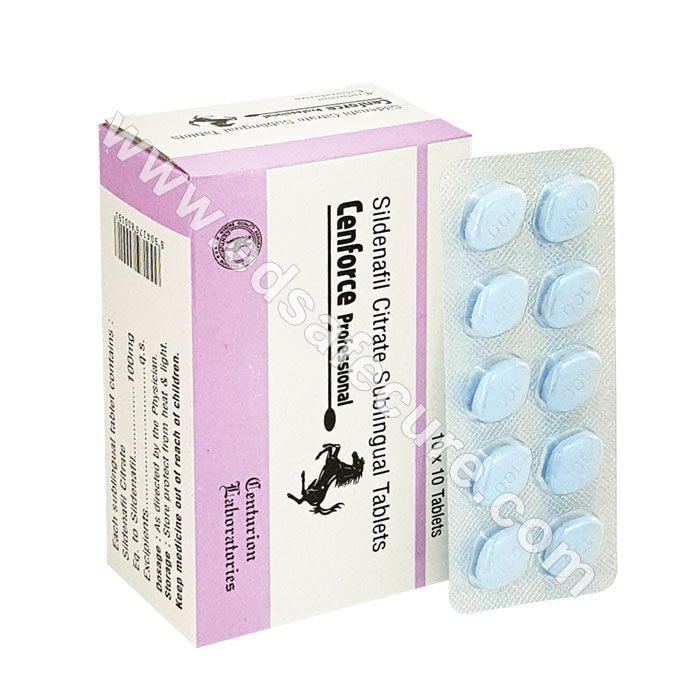 Fildena professional 100 mg