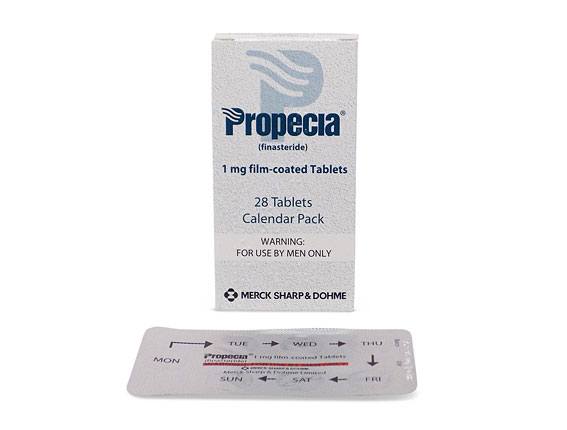 Finasteride 1 Mg Prix