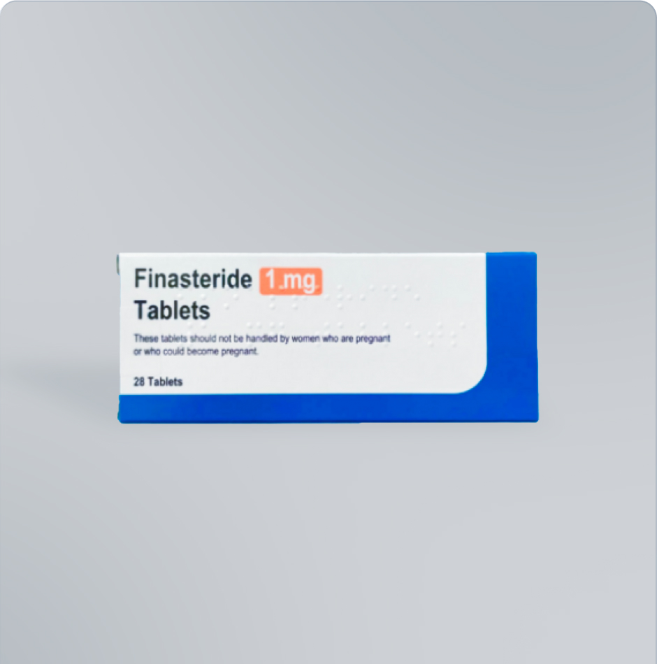 Finasteride 1mg Online