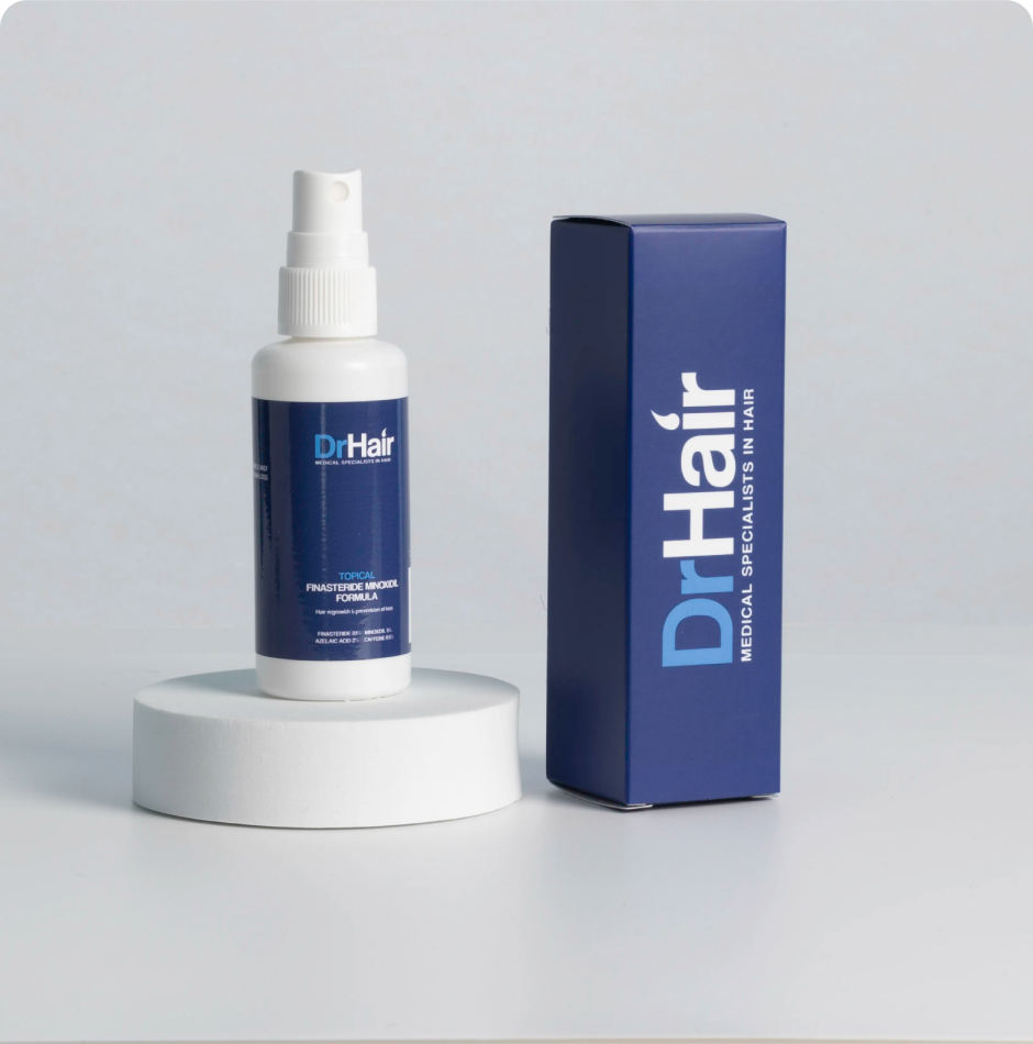 Finasteride Gel Acheter