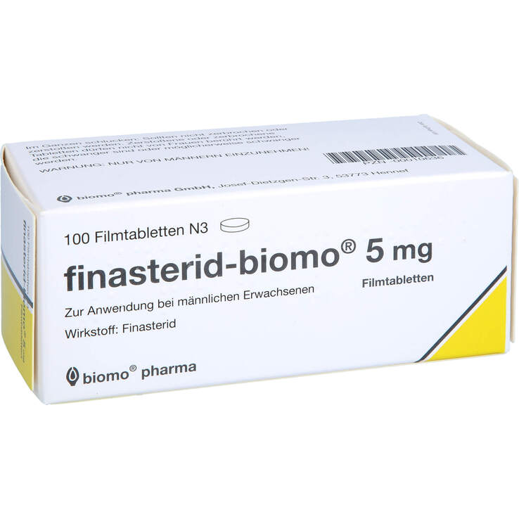 Finasteride Online 5mg