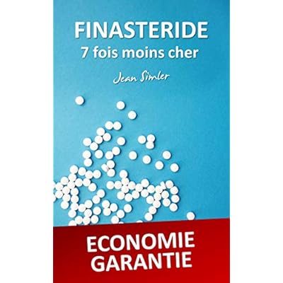 Finasteride Pas Cher