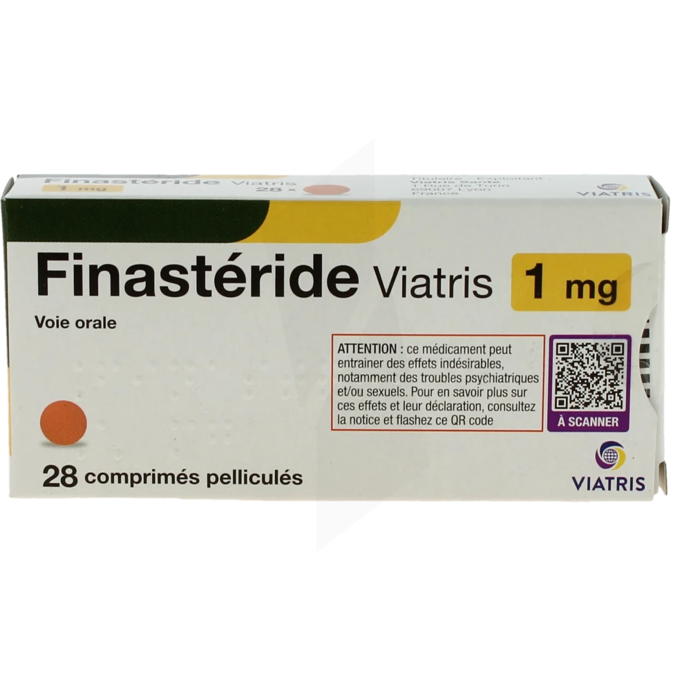 Finasteride prix en pharmacie