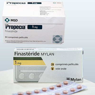 Finasteride Sans Ordonnance