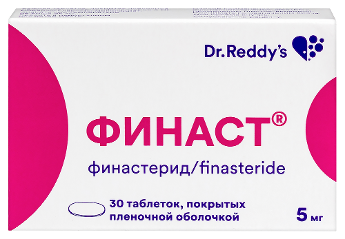 Finasteride Teva 1 Mg Prix
