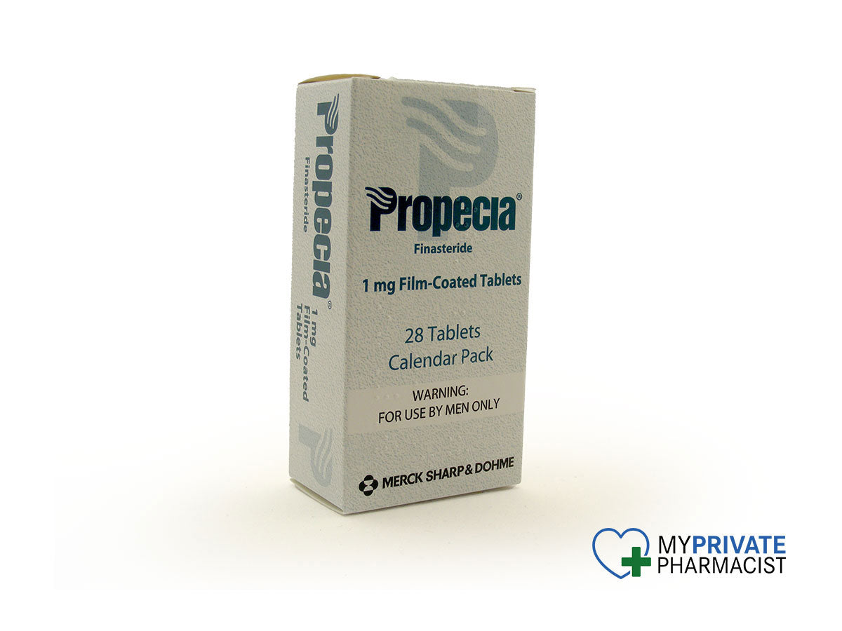 Finastéride 1mg