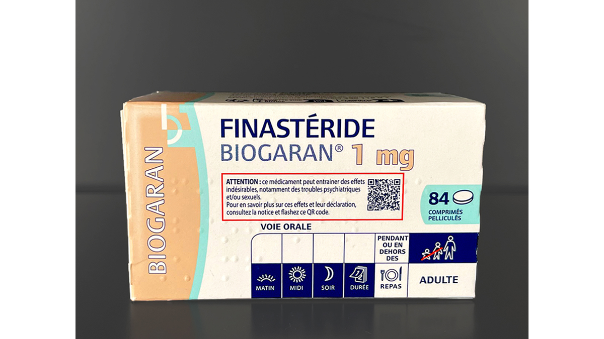 Finastéride Où Acheter