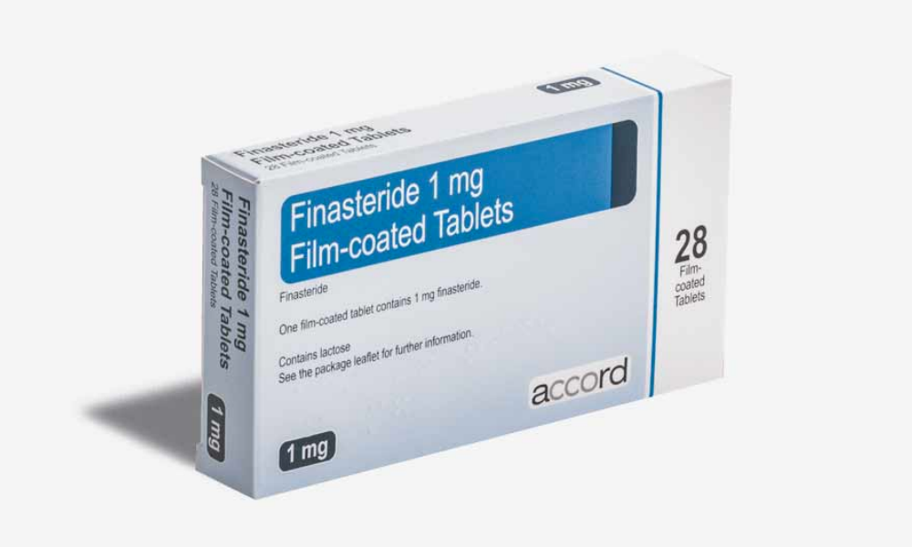 Finastéride Pilules