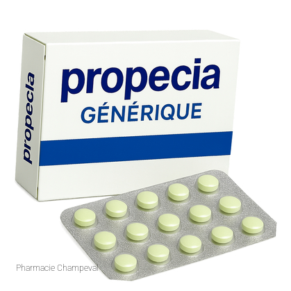 Finastéride Sans Ordonnance